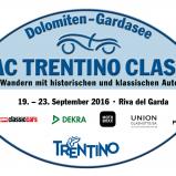 ADAC Trentino Classic 2016
